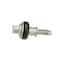 Uro Parts Valve Cover Bolt With Seal, 11121487179 11121487179 - alternate 2